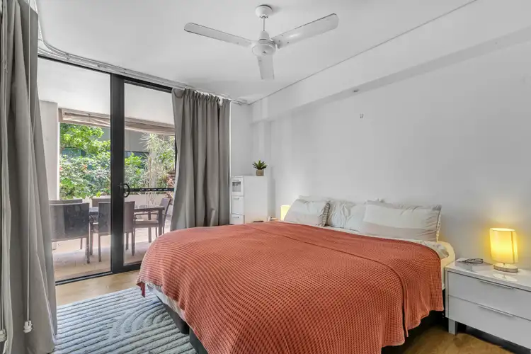 Fourth view of Homely unit listing, 32/26 Holland Street, Toowong QLD 4066