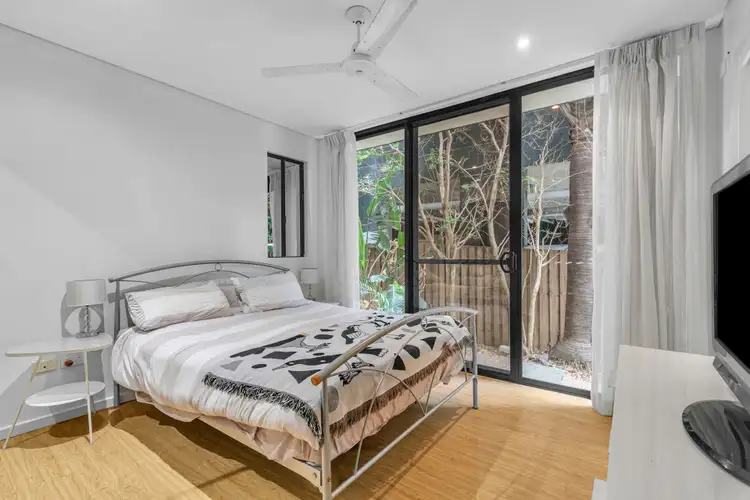 Sixth view of Homely unit listing, 32/26 Holland Street, Toowong QLD 4066