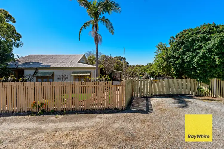 Second view of Homely house listing, 121 FREMANTLE Road, Gosnells WA 6110