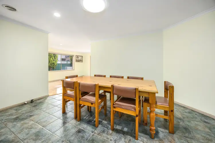 Fourth view of Homely house listing, 27 Clovelly Avenue, Rosebud VIC 3939