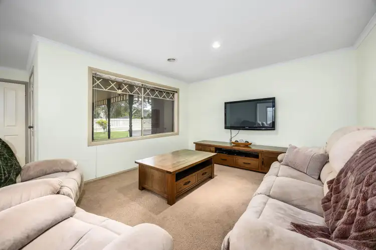Fifth view of Homely house listing, 27 Clovelly Avenue, Rosebud VIC 3939