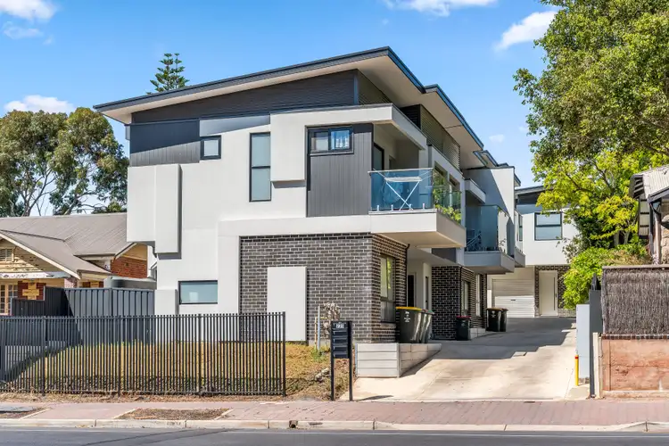 4/235 Prospect Road, Prospect SA 5082