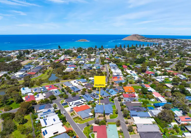 Second view of Homely house listing, 3 Robb Street, Encounter Bay SA 5211