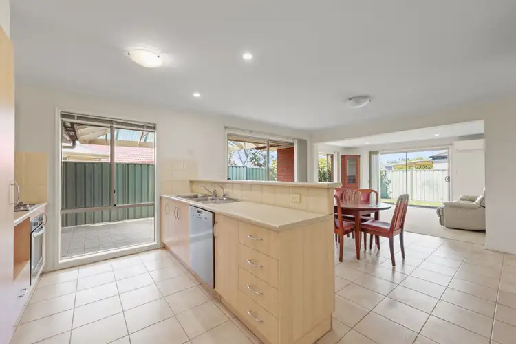 Third view of Homely house listing, 3 Robb Street, Encounter Bay SA 5211