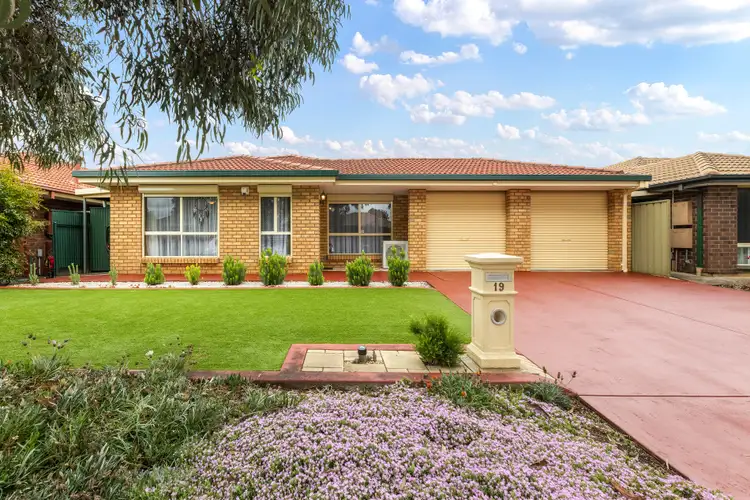 19 Rachael Road, Salisbury Downs SA 5108