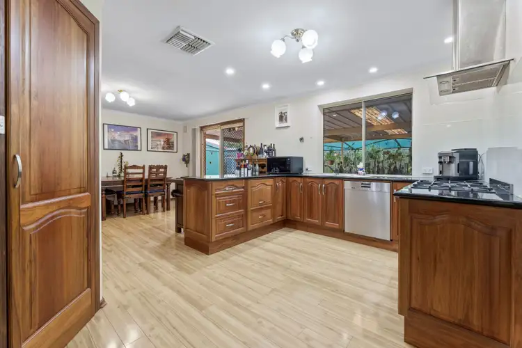 Fifth view of Homely house listing, 19 Rachael Road, Salisbury Downs SA 5108