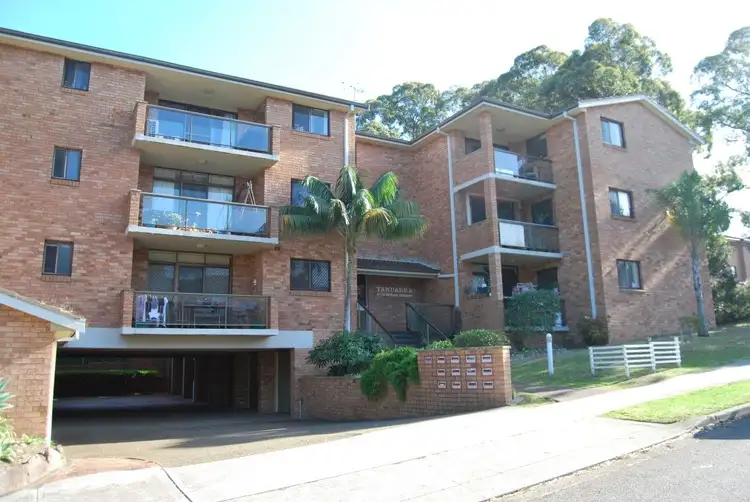 3/11-15 Ocean Street, Penshurst NSW 2222