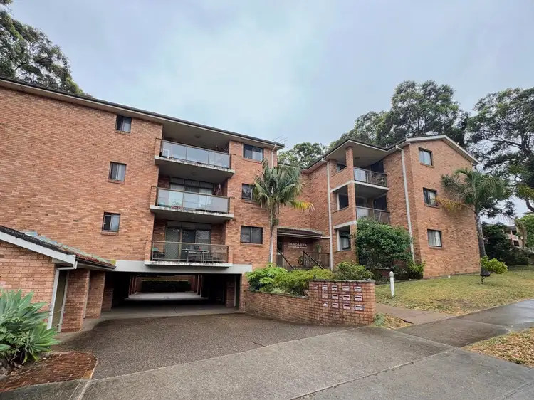 3/11-15 Ocean Street, Penshurst NSW 2222