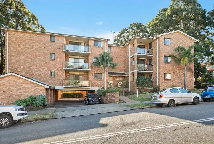 3/11-15 Ocean Street, Penshurst NSW 2222