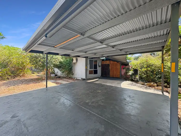 31 Mahogany Crescent, Karama NT 812