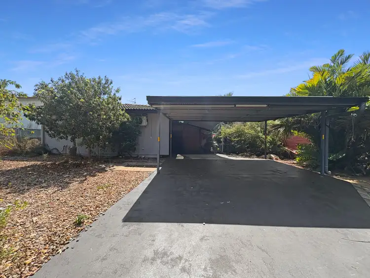 Second view of Homely house listing, 31 Mahogany Crescent, Karama NT 812