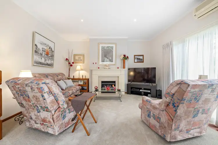 Third view of Homely house listing, 4 Gum Court, Knoxfield VIC 3180