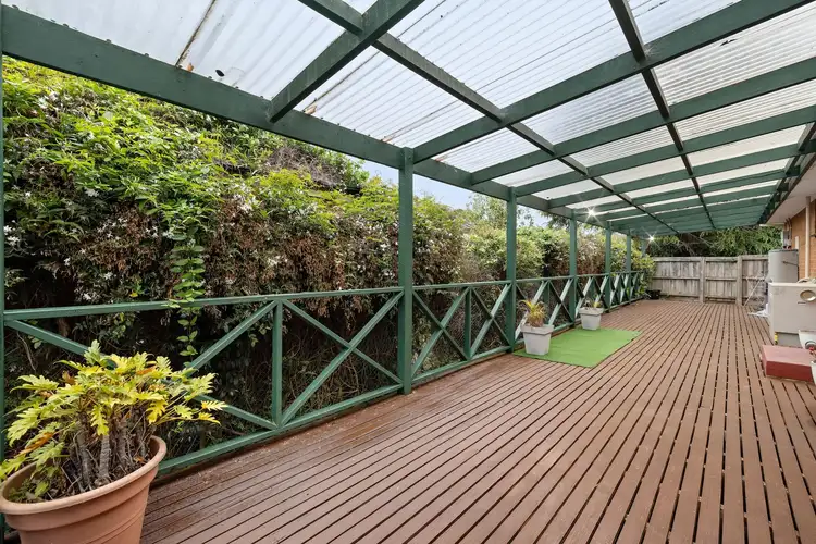 Fourth view of Homely house listing, 4 Gum Court, Knoxfield VIC 3180