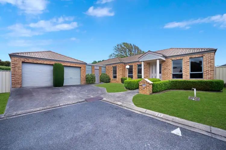 24 Rogers Avenue, Warrnambool VIC 3280