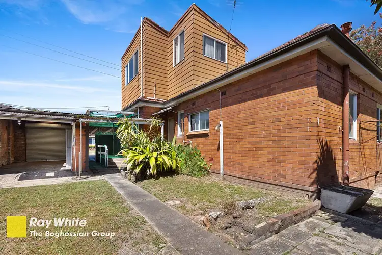 Second view of Homely house listing, 32 Vivienne Street, Kingsgrove NSW 2208