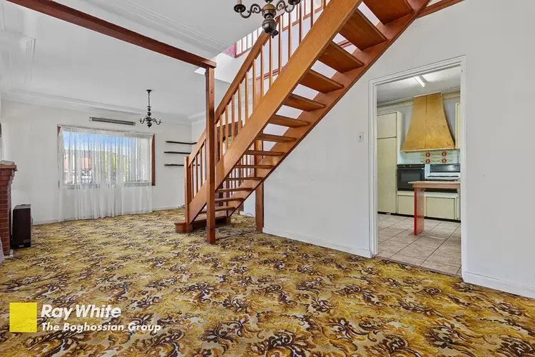 Third view of Homely house listing, 32 Vivienne Street, Kingsgrove NSW 2208
