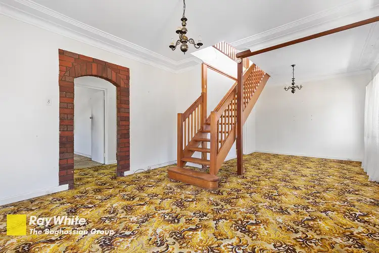 Fourth view of Homely house listing, 32 Vivienne Street, Kingsgrove NSW 2208