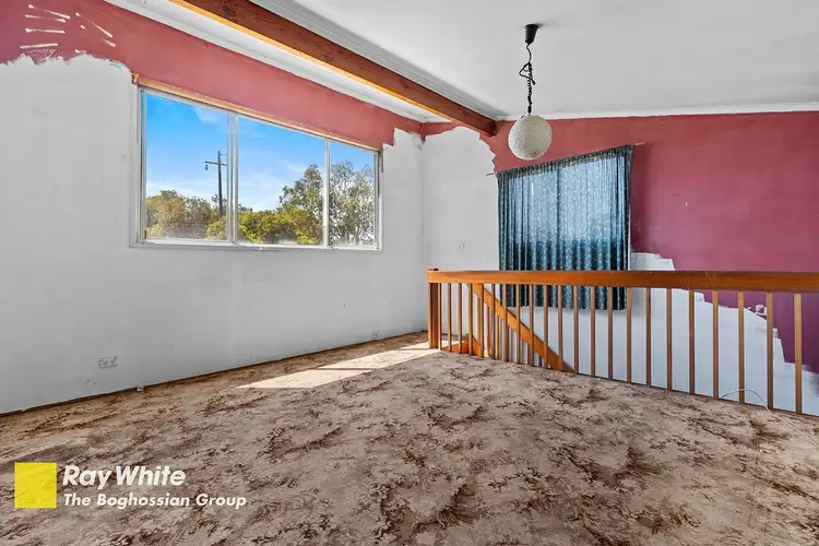 Fifth view of Homely house listing, 32 Vivienne Street, Kingsgrove NSW 2208