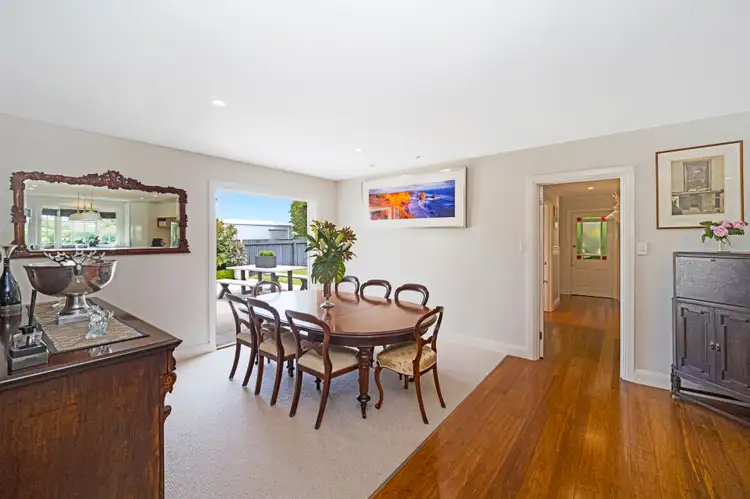 Third view of Homely house listing, 31 Hopkins Highway, Bushfield VIC 3281