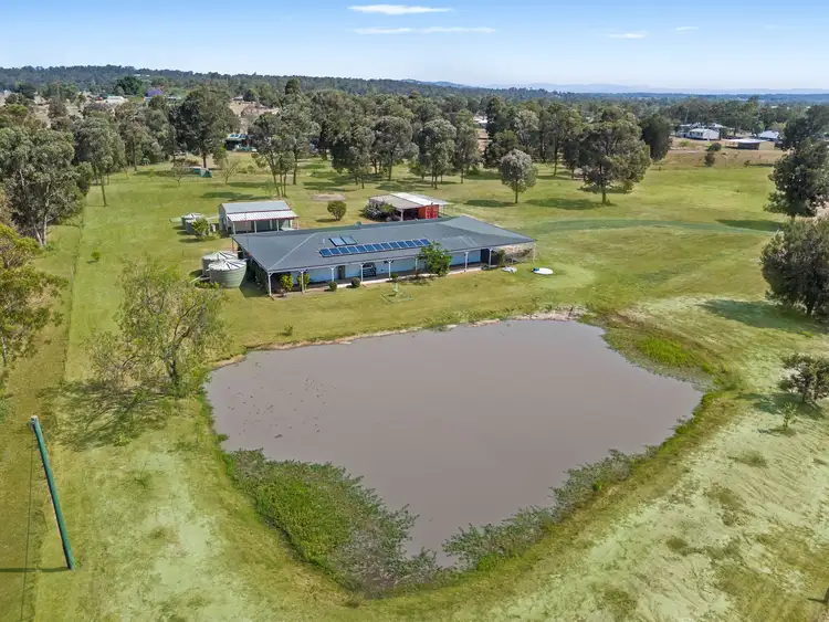 60 Brightview Road, Regency Downs QLD 4341