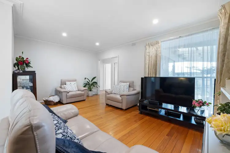 Second view of Homely house listing, 46 Worthing Avenue, Burwood East VIC 3151