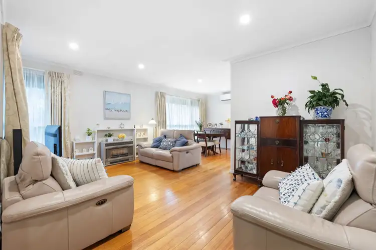 Third view of Homely house listing, 46 Worthing Avenue, Burwood East VIC 3151