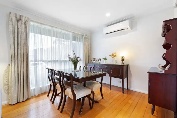 Fourth view of Homely house listing, 46 Worthing Avenue, Burwood East VIC 3151