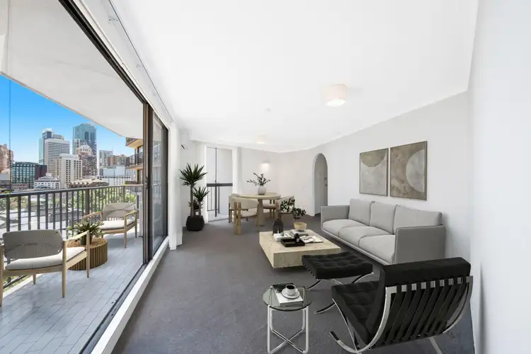 37/251-263 GOULBURN Street, Surry Hills NSW 2010