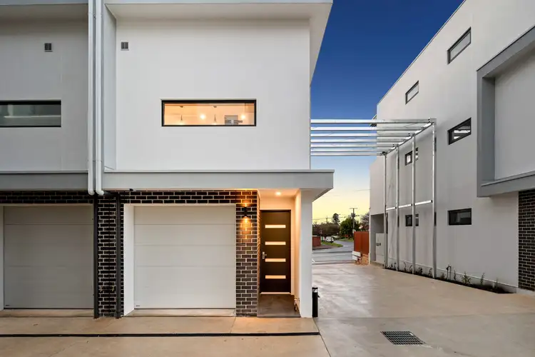 Second view of Homely house listing, 4/417 Regency Road, Prospect SA 5082