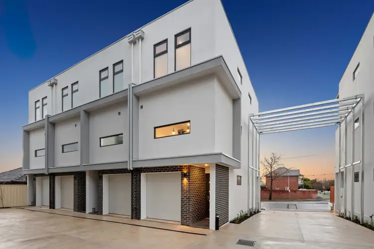 Third view of Homely house listing, 4/417 Regency Road, Prospect SA 5082