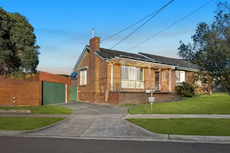 Main view of Homely house listing, 13 Emerald Street, Mount Waverley VIC 3149