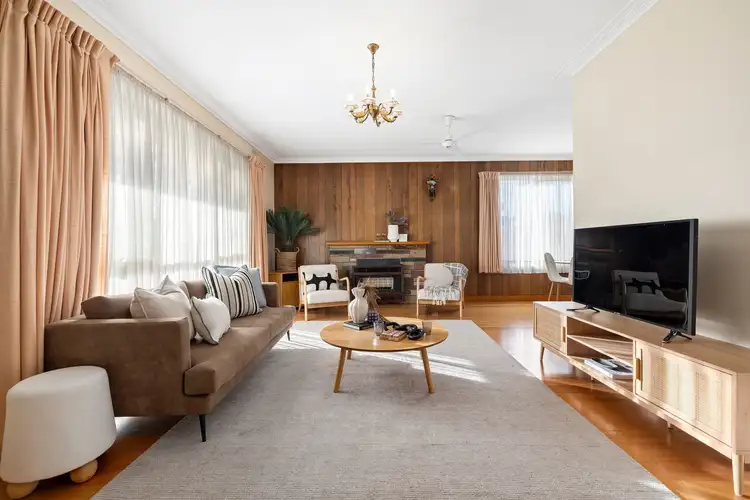 Third view of Homely house listing, 13 Emerald Street, Mount Waverley VIC 3149