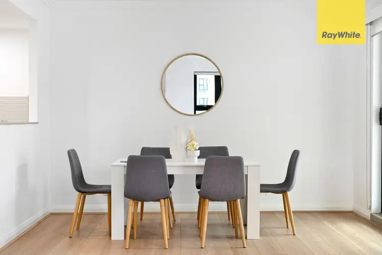 Second view of Homely apartment listing, 36/21 Angas Street, Meadowbank NSW 2114