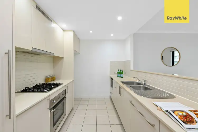 Third view of Homely apartment listing, 36/21 Angas Street, Meadowbank NSW 2114