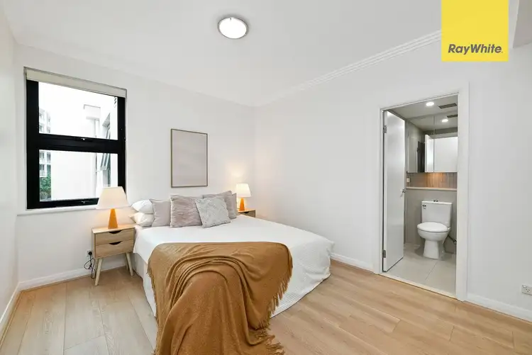 Sixth view of Homely apartment listing, 36/21 Angas Street, Meadowbank NSW 2114