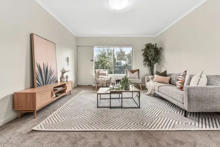 Main view of Homely apartment listing, 5/16A Latham Street, Northcote VIC 3070