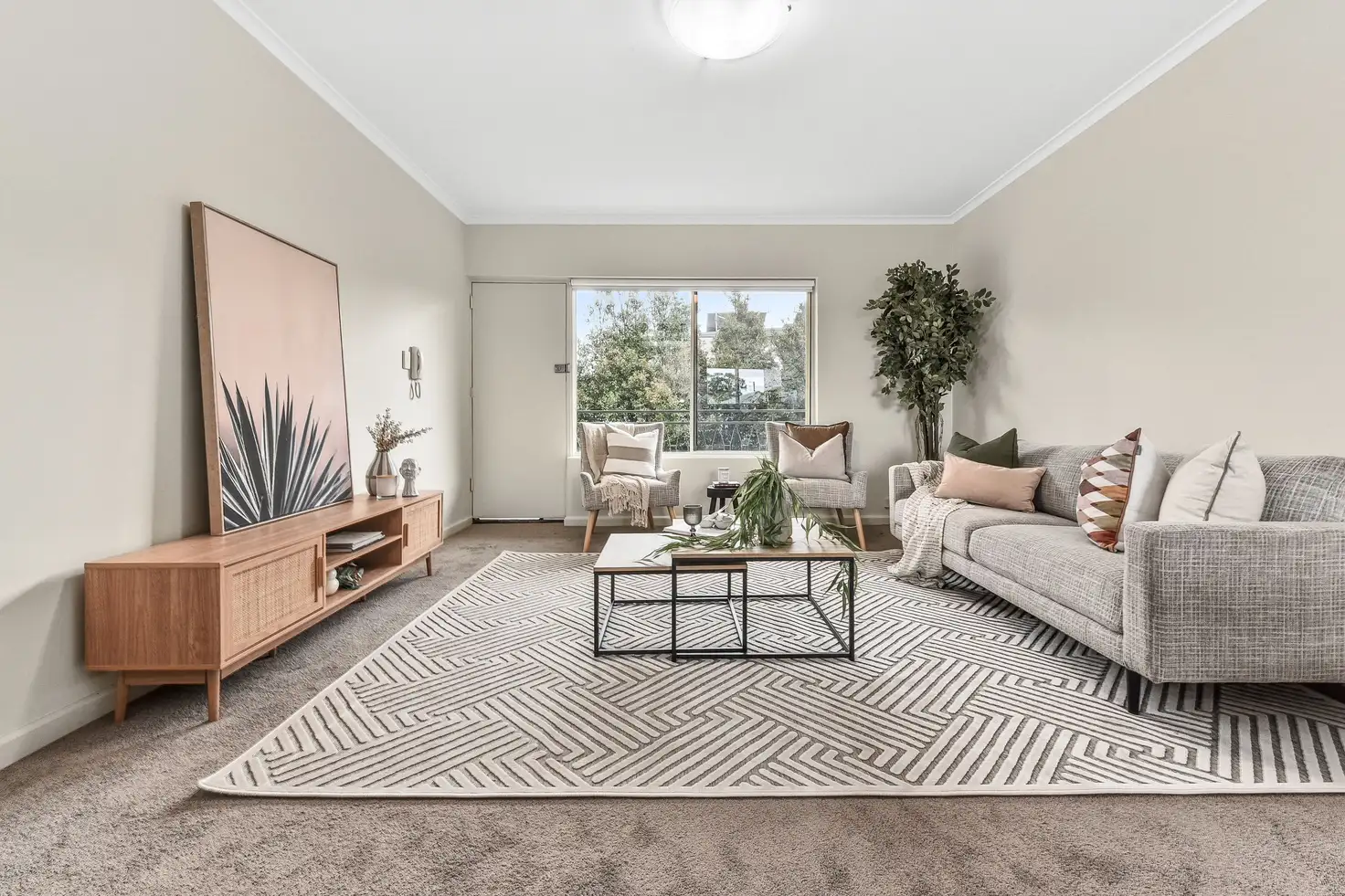 Main view of Homely apartment listing, 5/16A Latham Street, Northcote VIC 3070