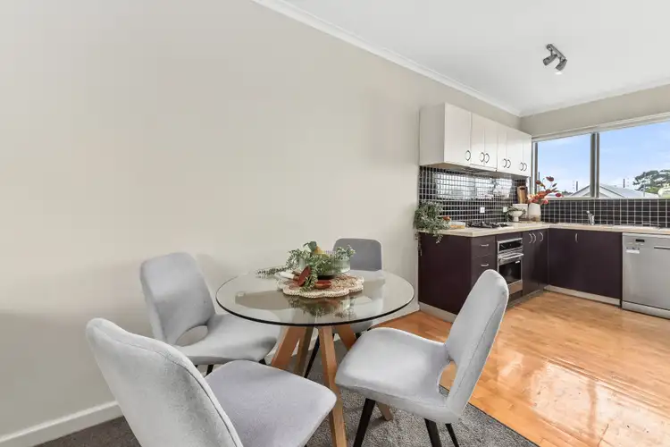 Third view of Homely apartment listing, 5/16A Latham Street, Northcote VIC 3070