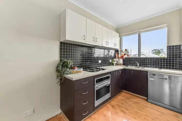 Fourth view of Homely apartment listing, 5/16A Latham Street, Northcote VIC 3070