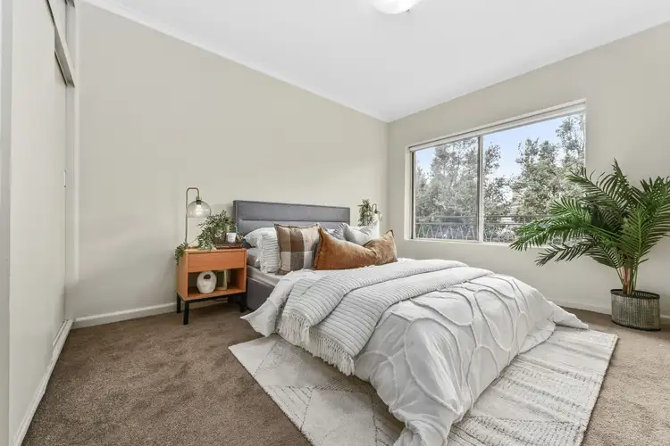 Fifth view of Homely apartment listing, 5/16A Latham Street, Northcote VIC 3070