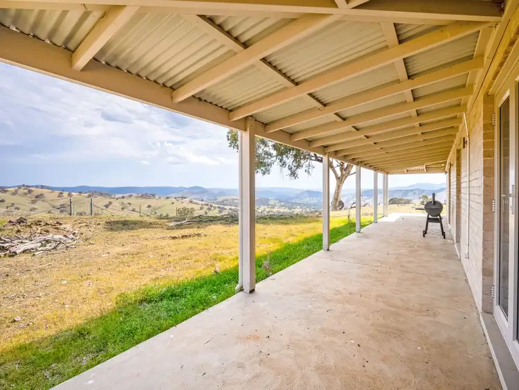 5219 Ilford Sofala Road, Sofala NSW 2795