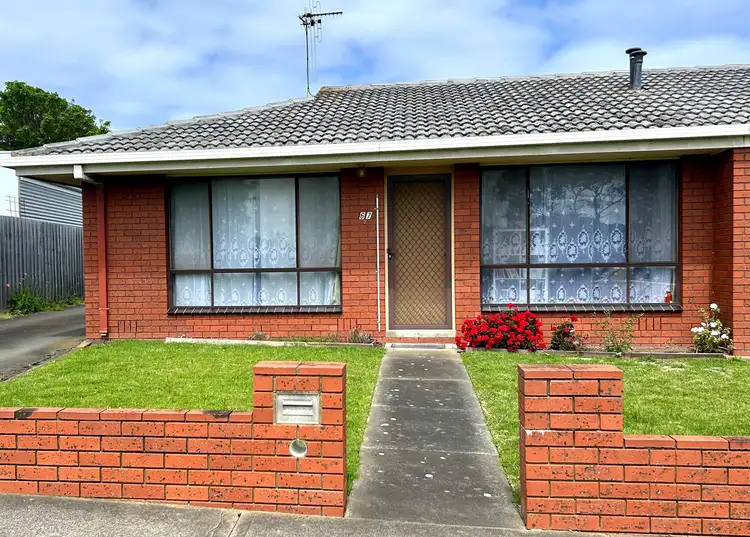 2/67 Coulstock Street, Warrnambool VIC 3280
