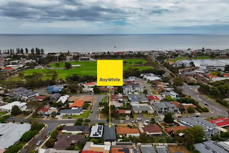 Second view of Homely house listing, 25A Fort Street, Grange SA 5022