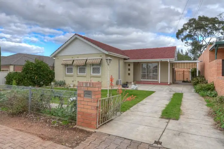 23 Fife Street, Vale Park SA 5081