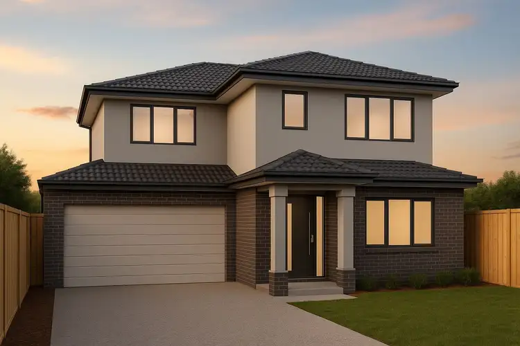 Third view of Homely land listing, 2/13 Elwers Road, Rosebud VIC 3939