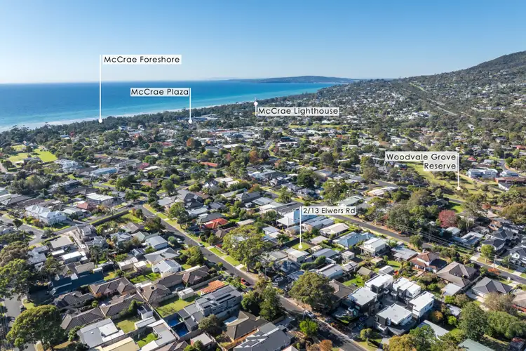 Fourth view of Homely land listing, 2/13 Elwers Road, Rosebud VIC 3939