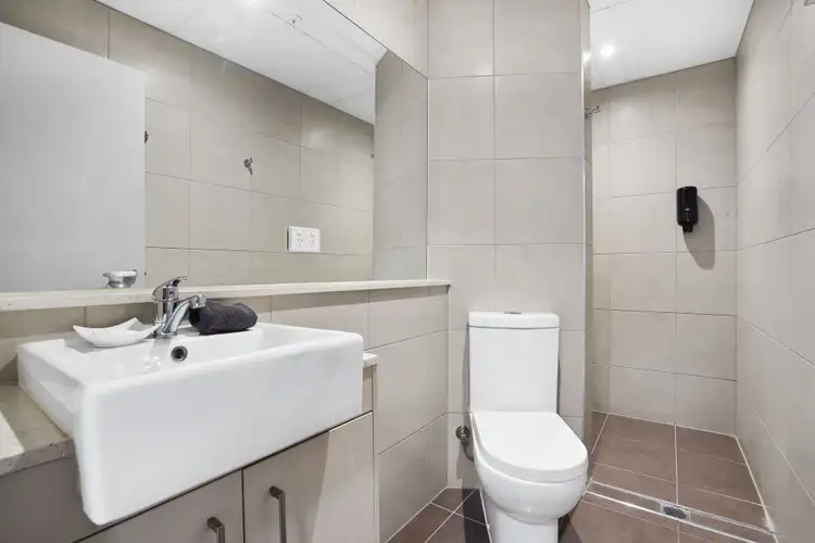 Sixth view of Homely apartment listing, 1309/6 Carey Street, Darwin City NT 800