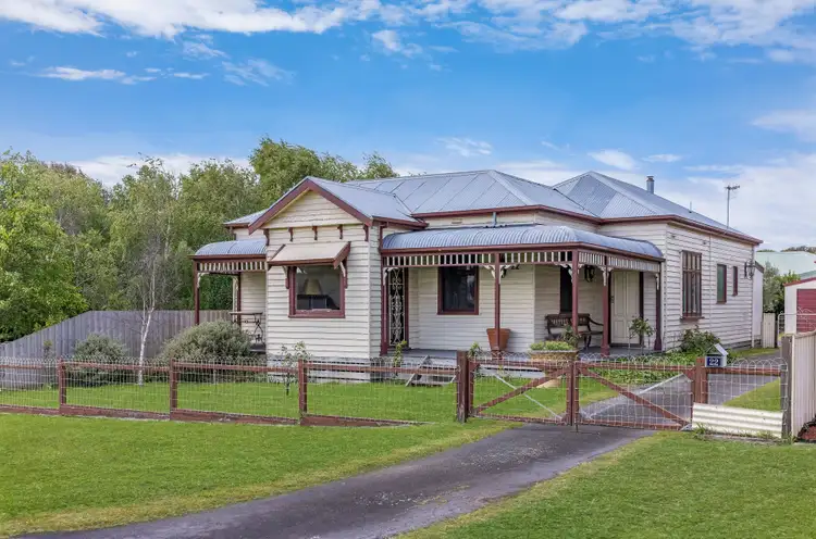 22 Horne Street, Koroit VIC 3282