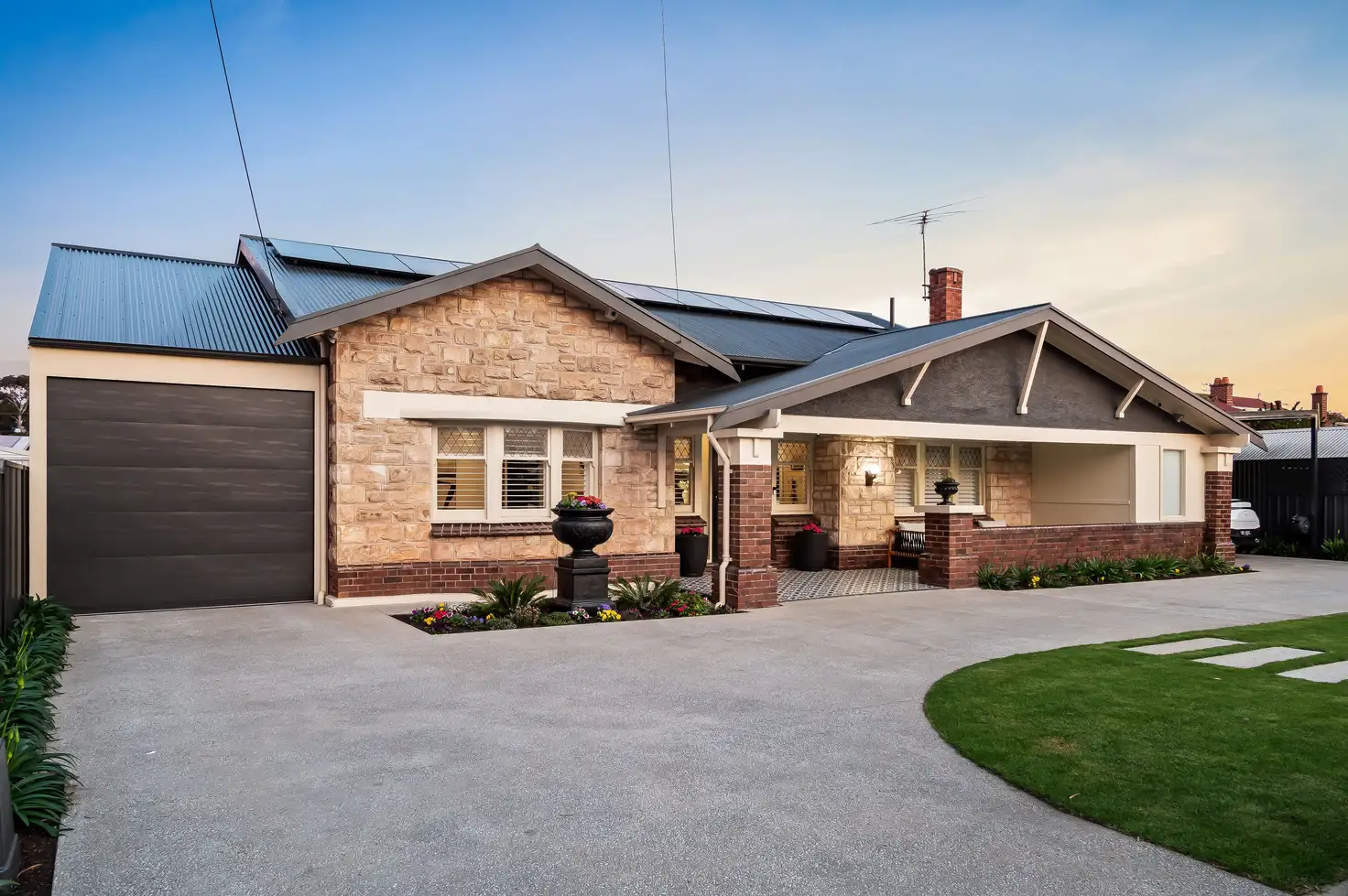 Main view of Homely house listing, 13 Angus Street, Woodville South SA 5011