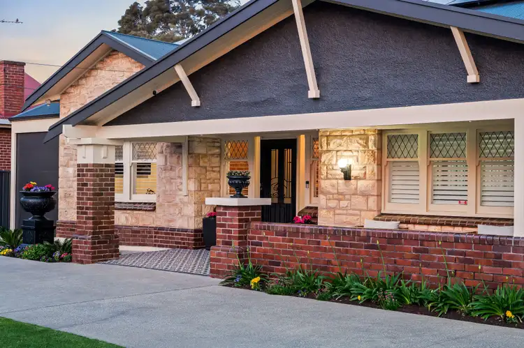 Second view of Homely house listing, 13 Angus Street, Woodville South SA 5011